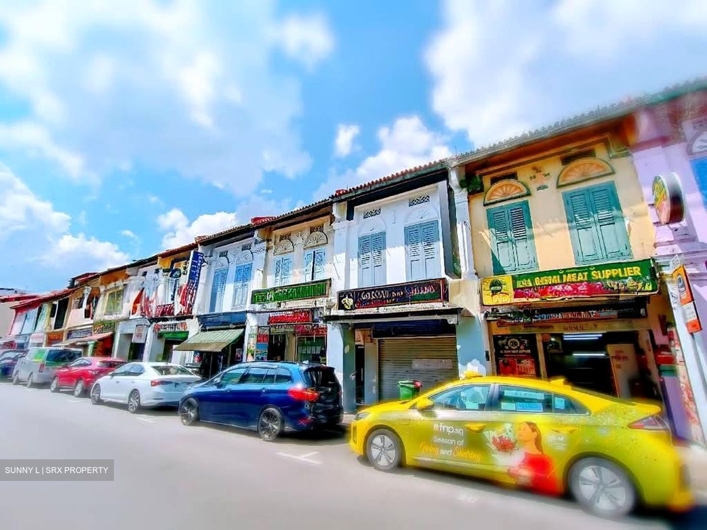 Little India Conservation Area (D8), Shop House #595448881